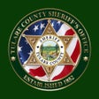プログラムのアイコン：Tulare County Sheriff