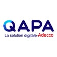 Ikona programu: QAPA - Emploi Interim CDD…