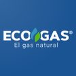 Иконка программы: ECOGAS