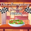 プログラムのアイコン：The Jumping Salad: Turbo