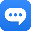 Icoon van programma: Messenger - SMS  Chat
