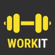 ไอคอนของโปรแกรม: WORKIT - Workout Tracker