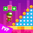 Ikon program: Super Mega World - Platfo…