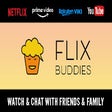 Icon of program: Flix Buddies