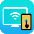 Cast to TV - Screen Mirroring icon