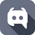 Ícone do programa: Discord DM BOT