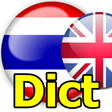 Ikon program: Eng Th Dictionary - ดิกชั…
