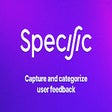 程序图标：Specific – Capture user f…