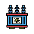 Medium Voltage Calculations icon
