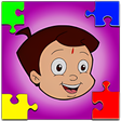 Icon of program: Bheem puzzle Game - Bali …