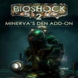 Icoon van programma: BioShock 2: Minervas Den