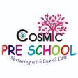 プログラムのアイコン：Cosmic Pre School