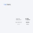 Ikona programu: Time Travel