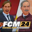 Иконка программы: Soccer Club Management 20…