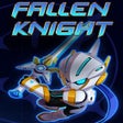 프로그램 아이콘: Fallen Knight
