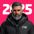 ไอคอนของโปรแกรม: SEASON 19 - PRO Football …