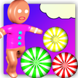程序图标：Candy paradise