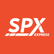 Icoon van programma: SPX Express MY