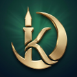 프로그램 아이콘: Kazamatik: Qada Prayer  A…