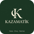 ไอคอนของโปรแกรม: Kazamatik: Qada Prayer  A…