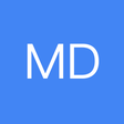 プログラムのアイコン：Material Design