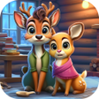 ไอคอนของโปรแกรม: Winter Solitaire