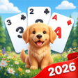 Icon of program: Winter Solitaire