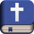 ไอคอนของโปรแกรม: Bible Verses For Facebook…