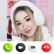 プログラムのアイコン：Rebekah Wing Call Chat Pr…