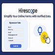 Ícone do programa: Hirescope
