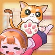 꾹냥꾹냥_캣하우스 icon