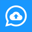 أيقونة البرنامج: WA Message Backup  Viewer