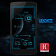 程序图标：Arisonite