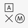 程序图标：Alan X el Mundo