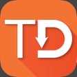 Ícone do programa: TruckDown Search