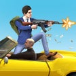 Ikona programu: Gang Racers