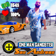 Ícone do programa: One Man Gangster: San And…