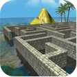 Ícone do programa: Maze / The Labyrinth