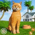 Иконка программы: Cat Simulator Game: Tomy …