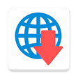 プログラムのアイコン：IDM - Download Manager Pl…