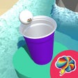 ไอคอนของโปรแกรม: Sink Cups