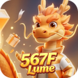 Programın simgesi: 567FLume