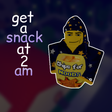 Icon of program: get a snack at 2 am beta