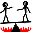 Ikon program: Who Die First: Stickman g…