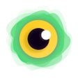 ไอคอนของโปรแกรม: Vision Test  Eye Workout