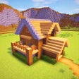 Icono de programa: Craft Skyland 3D - Master…