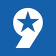 プログラムのアイコン：NewsWest 9