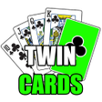 Иконка программы: Twin Cards