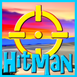 أيقونة البرنامج: Hitman