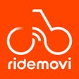 Ikona programu: RideMovi Smart Sharing Se…